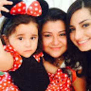 Meet your Posher, Flora